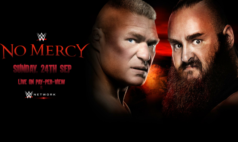 No-Mercy