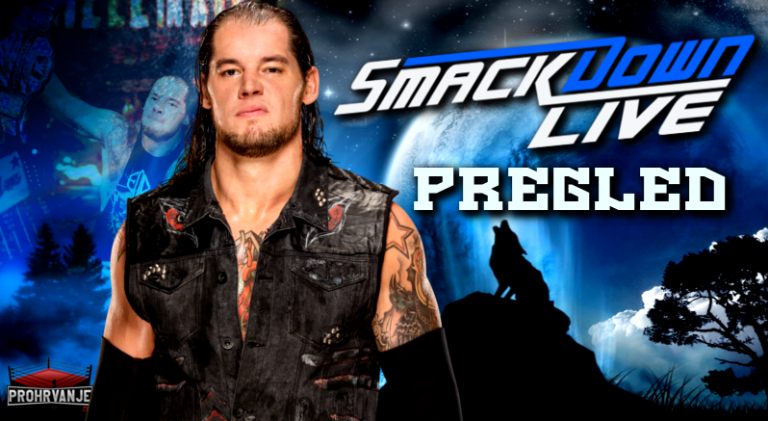 SmackDown