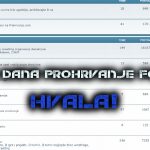 ProHrvanje.com - banner #2