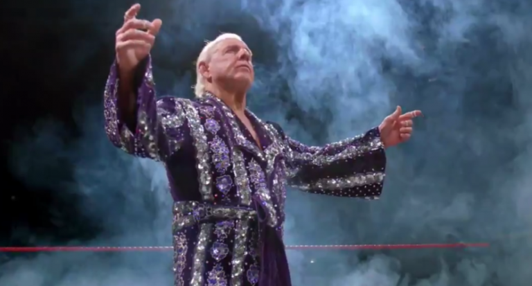 Ric Flair 30 for 30