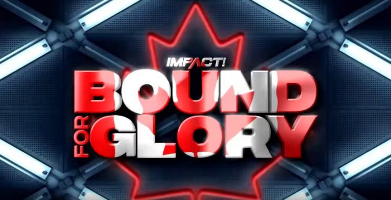 Impact Bound for Glory 2017 recenzija