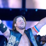 aj styles best of 2017 so far
