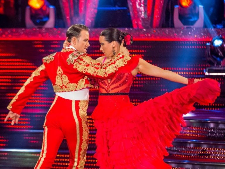 Paso doble