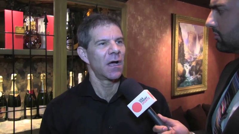 Dave Meltzer