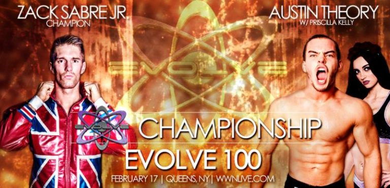evolve100zsjtheory