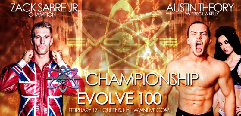 evolve100zsjtheory