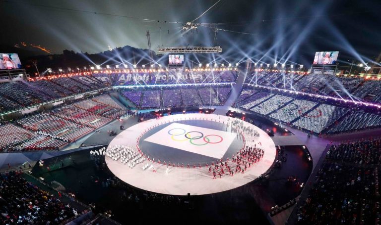 krugovi olimpijski
