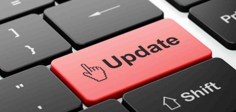 drupal updating