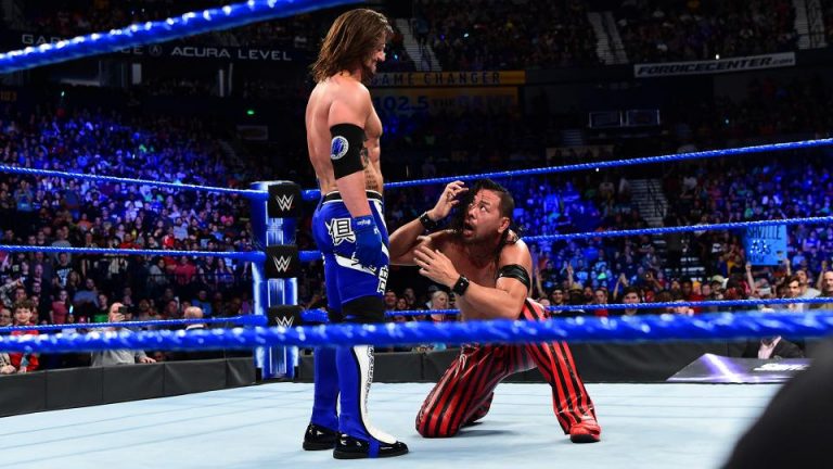 styles nakamura