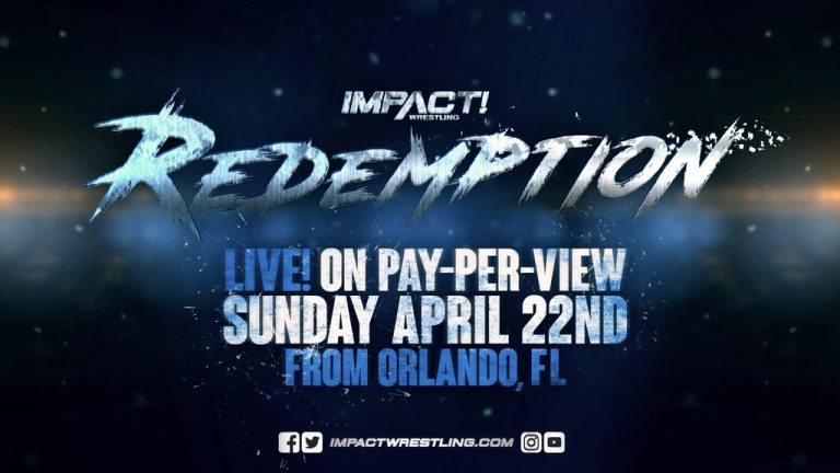 redemption