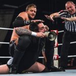 Defiant Wrestling - RTNR Pt. 2