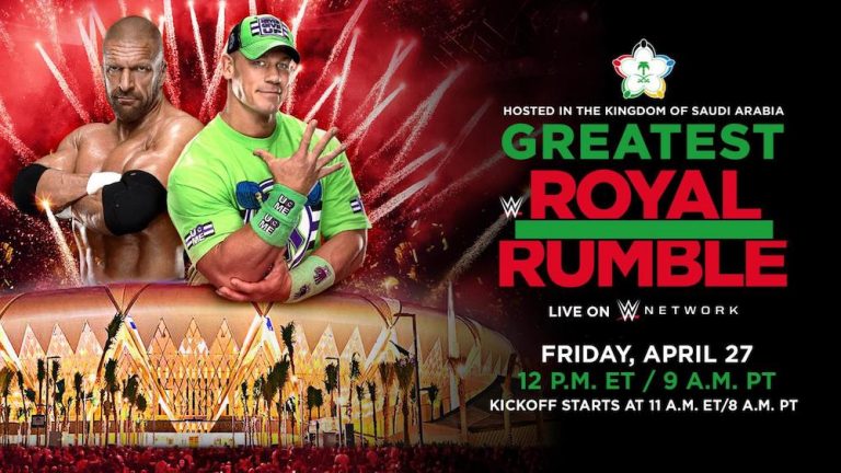 greatest rumble