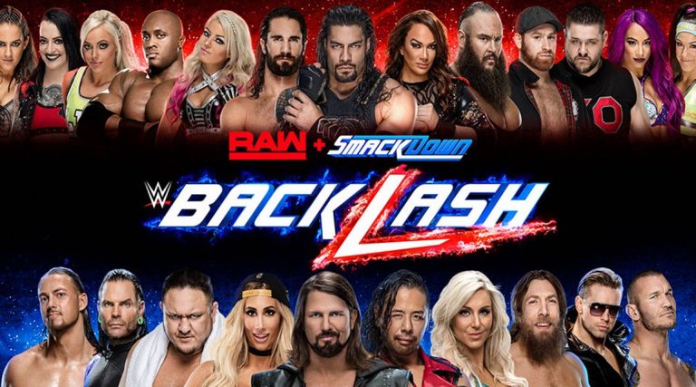 backlash