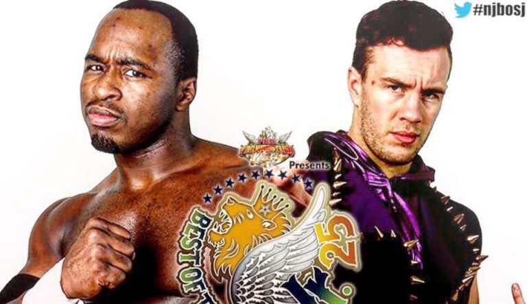 ach ospreay