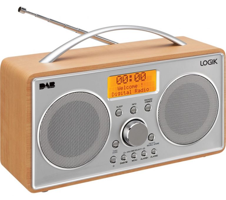 radio