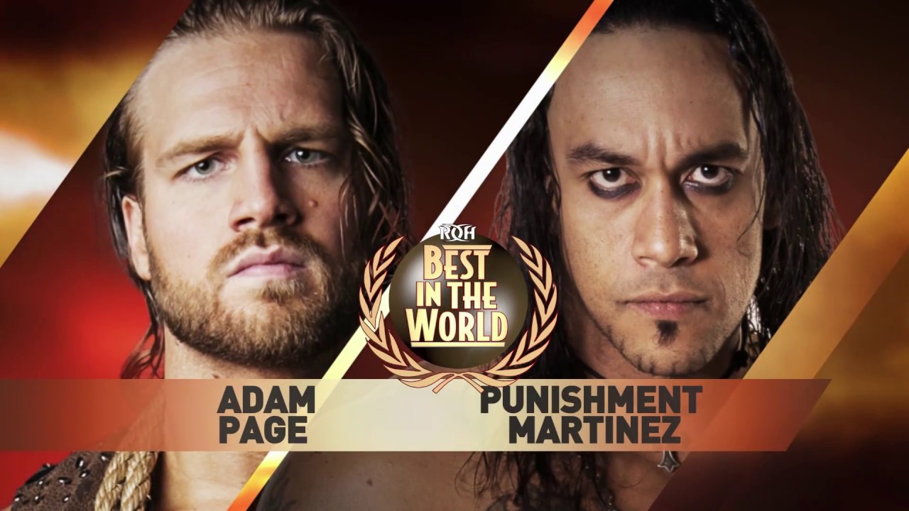 best in the world