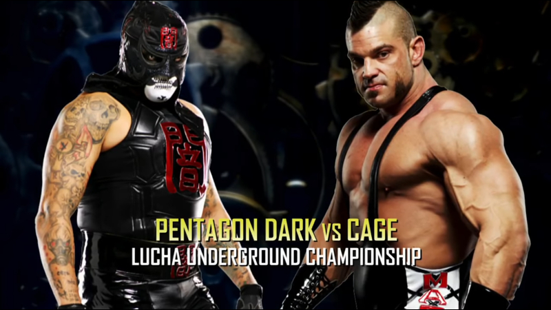 Main Event