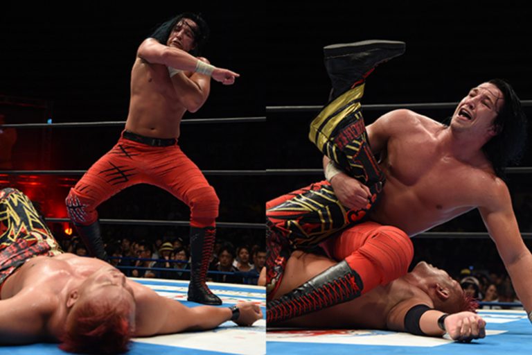 white okada