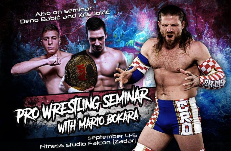 bokara seminar