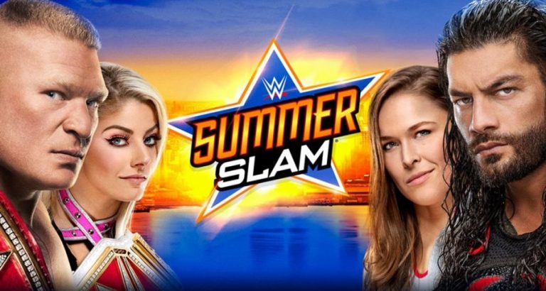 Summerslam2018