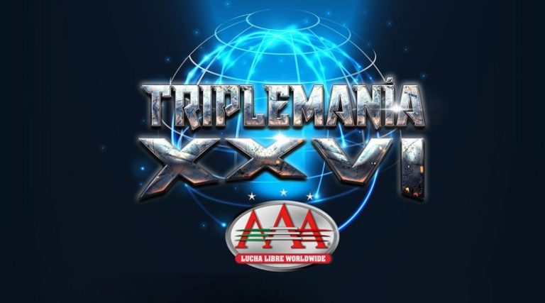 aaa triplemania
