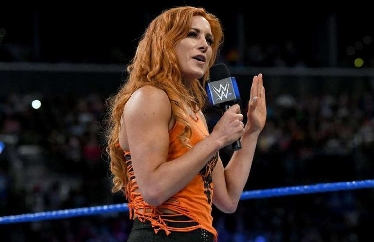 becky lynch
