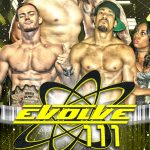evolve