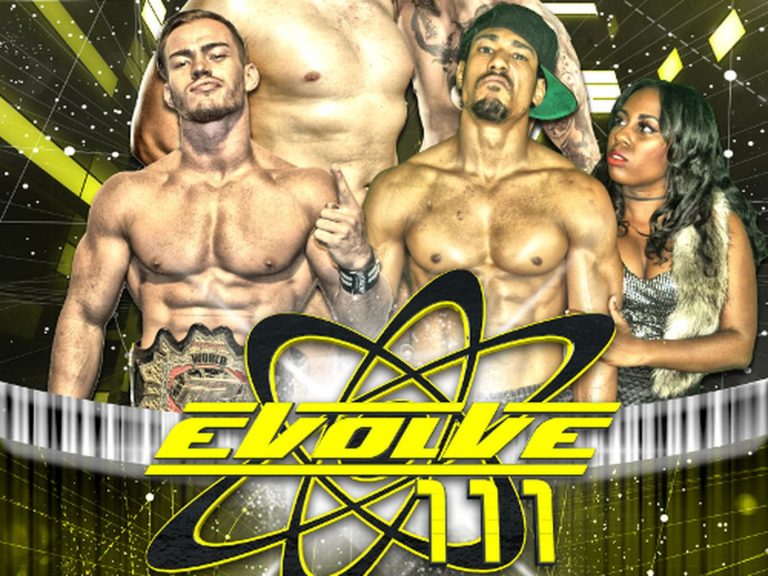 evolve