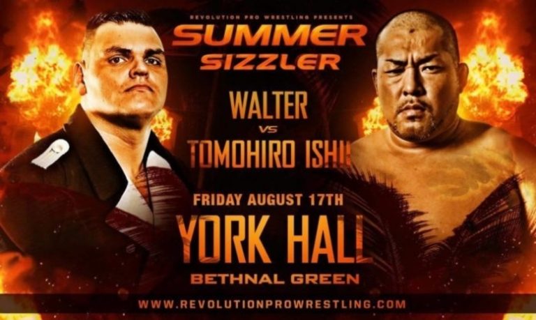 walter vs ishii