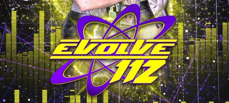 Evolve-112