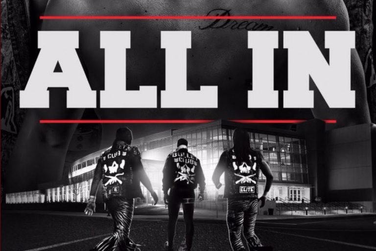 all in