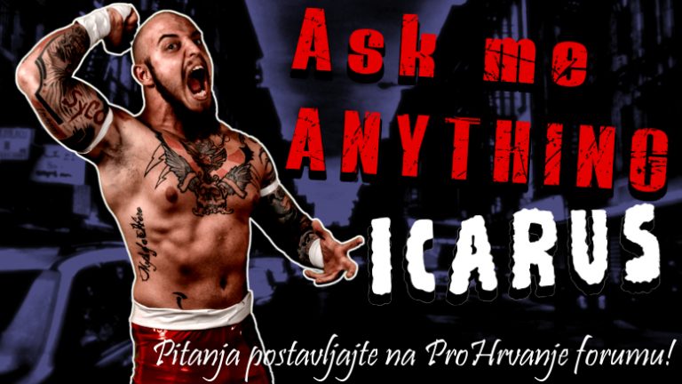 icarus ama