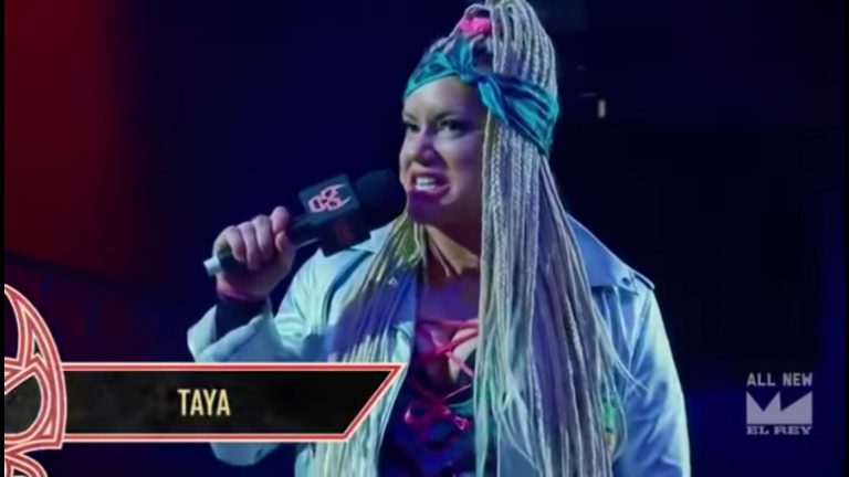 Taya