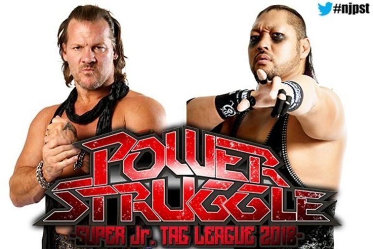 power struggle