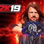 wwe2k19