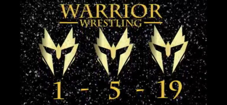 Warrior Wrestling 3