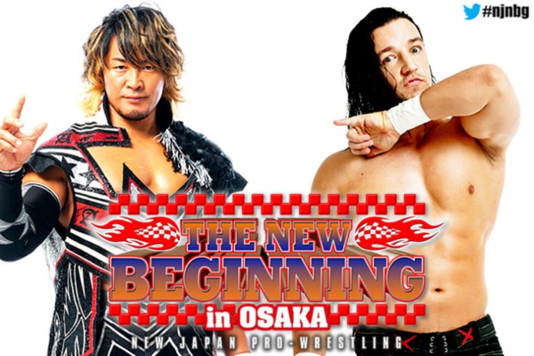 new beginning