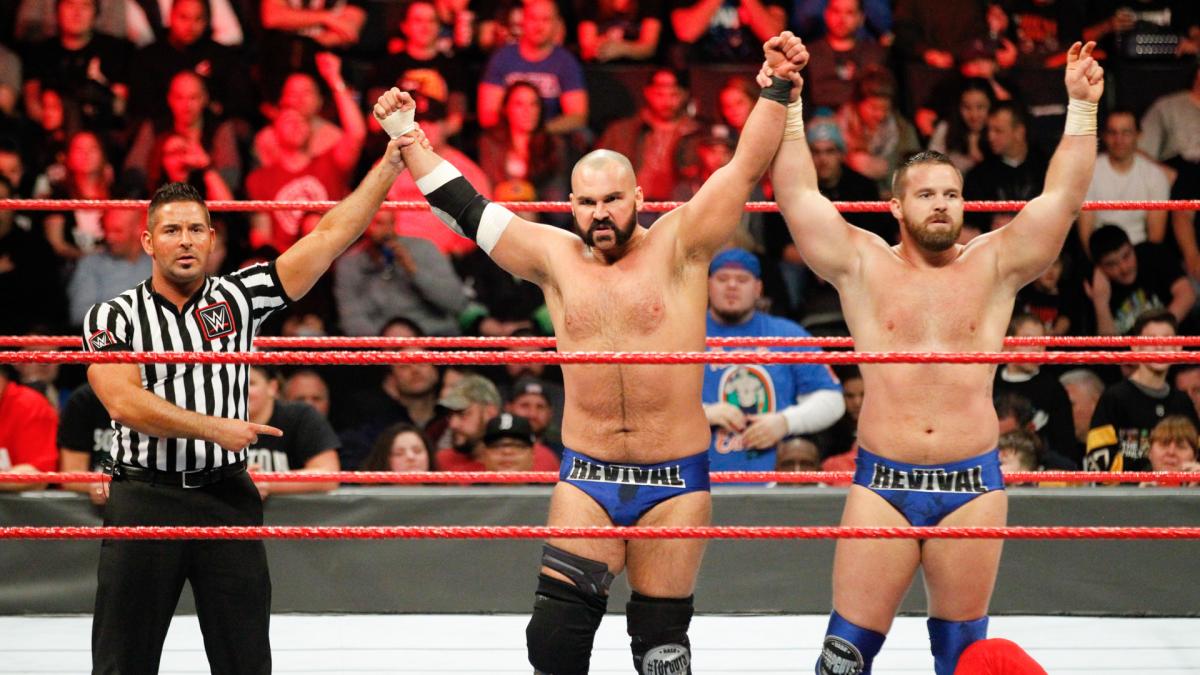 revival