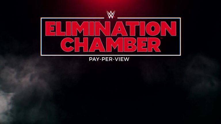 elimination chamber