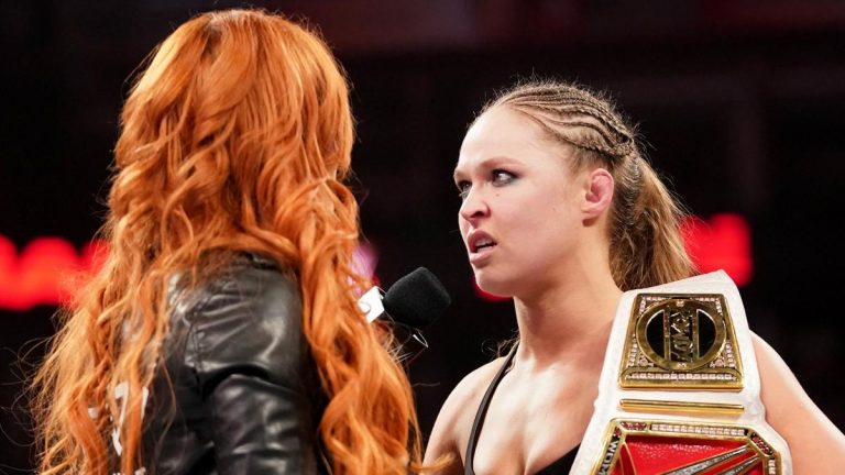Ronda-Rousey-Becky-Lynch-Raw