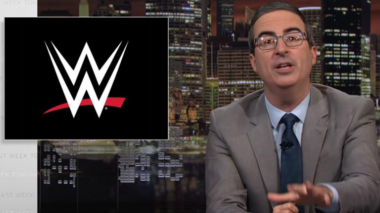 John Oliver