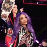 Sasha-Banks
