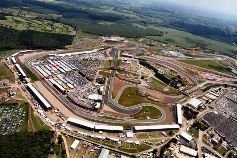 Silverstone