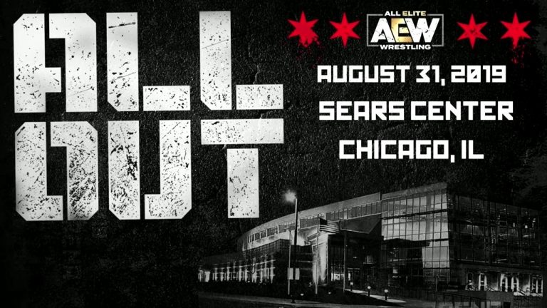 AEW-all-out