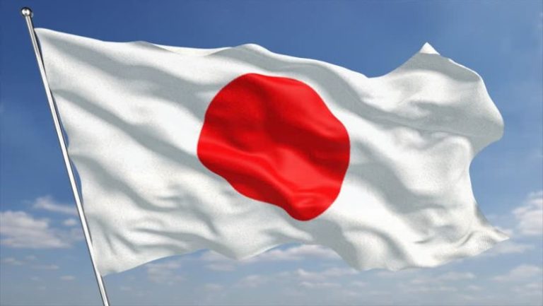 japan