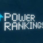 Power Rankings