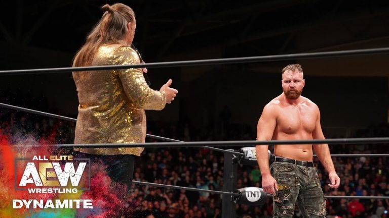 jericho moxley