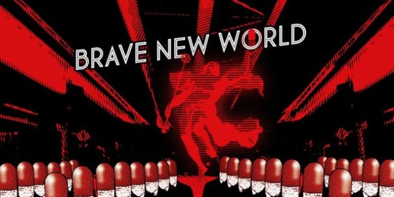 Brave New World