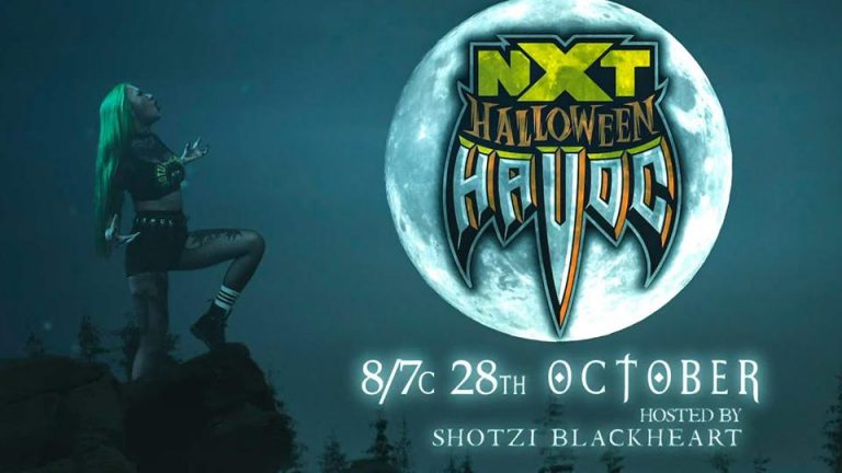 Halloween-Havoc